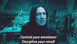 Control Your Emotions Discipline Your Mind