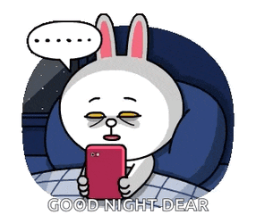 Cony Brown And Cony GIF