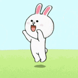 Cony Brown GIF