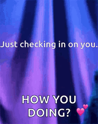 Cookie Monster How Are You Doing GIF