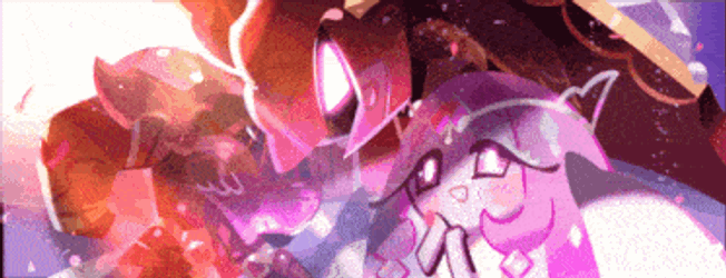 Cookie Run Kingdom Eternalholly GIF