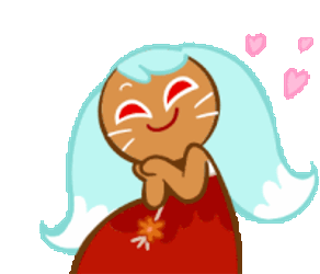 Cookie Run Kingdom Sticker GIF