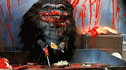 Cooking Critters Scattered Red Sauce GIF