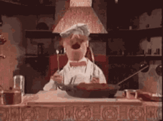 Cooking Master Chef GIF