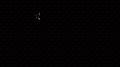 Cooking With Lamb Sign With Chef Hat GIF