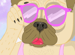 Cool Anime Pickles Aplenty BoJack Horseman GIF