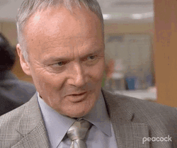 Cool Beans Nod The Office GIF