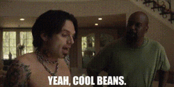 Cool Beans Tommy Lee Sebastian Stan GIF