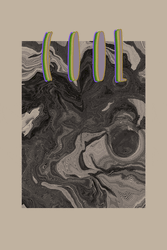 Cool Beans Trippy Art GIF