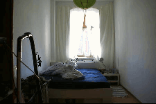Cool Bed Making Time Lapse Transformation