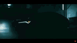 Cool Car Gold Acura Integra GIF