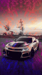 Cool Car GIF