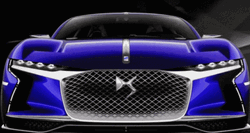 Cool Cars Fantasy Color GIF