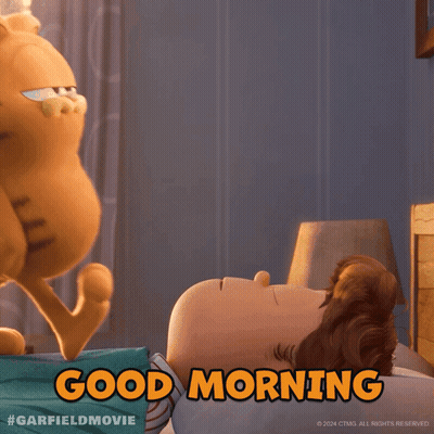 Cool Cat Wearing Sunglasses GIF