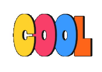 Cool Cool Down Sticker GIF