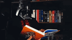 Cool Darth Vader Noooo Gasping  GIF