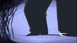 Cool Detective Crayon Shin Chan Shinnosuke Nohara GIF