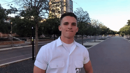 Cool Dude Signals Youre Simply The Best GIF