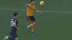 Cool Football Goal GIF