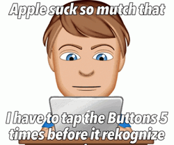 Cool Iphone Sucks GIF