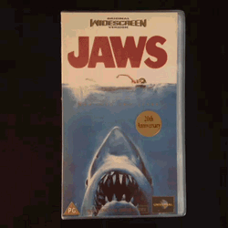Cool Jaws Little Trailer GIF