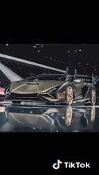 Cool Lamborghini Future Cars GIF