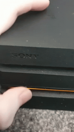 Cool Man Accessories Game Time GIF