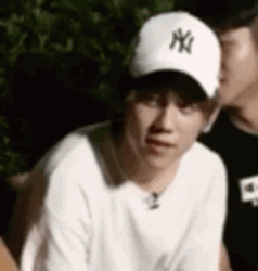 Cool Man Sensible Chuckle GIF