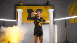Cool Mizzou Dance Moves GIF