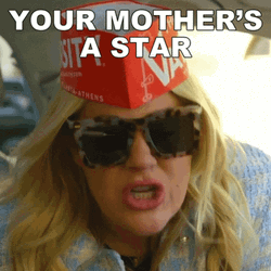 Cool Mom Heather McMahan GIF