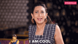 Cool Mom Karisma Kapoor GIF