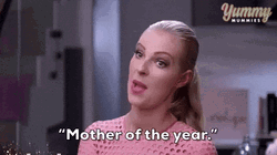 Cool Mom Lorinska Merrington GIF