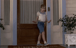 Cool My Girl Vada Sultenfuss GIF