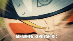 Cool Naruto Bipolar GIF