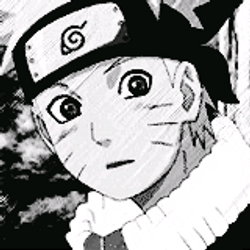 Cool Naruto Nods GIF