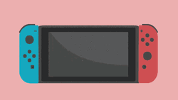 Cool New Nintendo Switch GIF