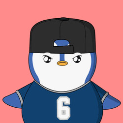 Cool Penguin Got Angry Hmph GIF