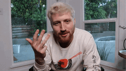Cool Scotty Sire Barely GIF