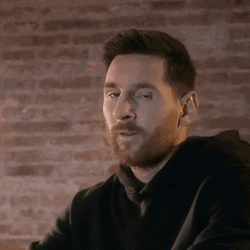 Cool Shades Argentina Favorite Player Lionel Messi GIF
