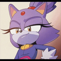 Cool Shades Smurf Cat Meme GIF