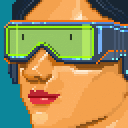 Cool To The Future Download Glasses
