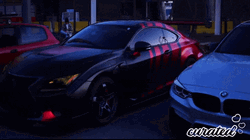 Cool Toyota Supra Mk4 GIF