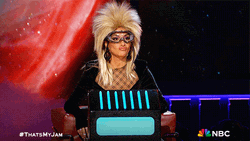 Cool Woman Rock And Roll GIF