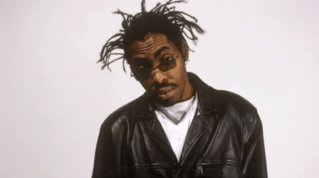 Coolio Cool Photo Slideshow GIF