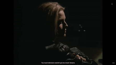 Coolio Music Video GIF