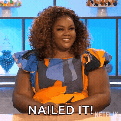 Coolio Saying Grew Up In Gangster's Paradise GIF