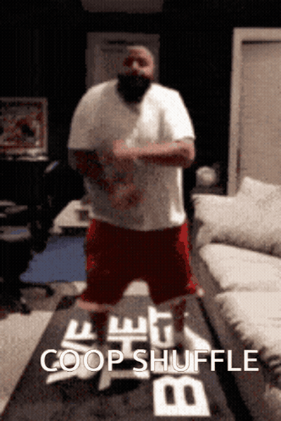 Coop GIF