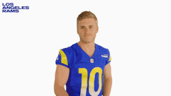 Cooper Kupp Approved GIF