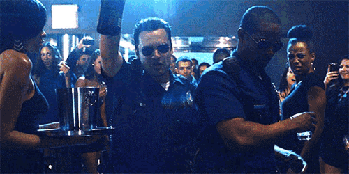 Cops Police GIF