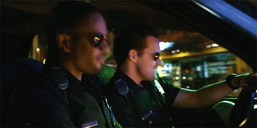 Cops Police GIF